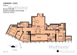 The Iveria (D9), Apartment #613027941